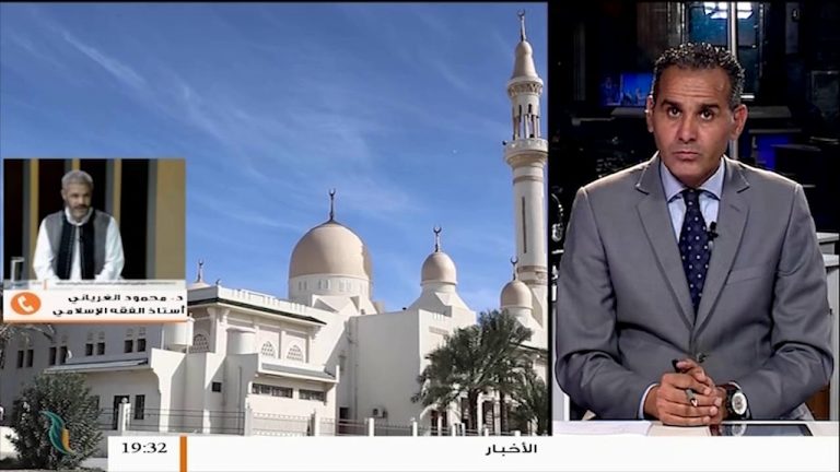 مداخلة أستاذ الفقه د. محمود سلامة .. الرقابة الإدارية هيئة عامة دورها الرقابة على الهيئات الإدارية وقراراتها ملزمة على الجهات العامة – 12 – 11 – 2018