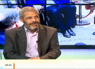 تغطية خاصة(1) – تقديم د. فوزي الغرياني – القانون ينصف التعليم – 12 – 11 – 2018