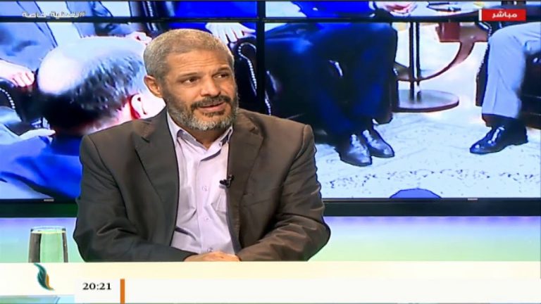 تغطية خاصة(1) – تقديم د. فوزي الغرياني – القانون ينصف التعليم – 12 – 11 – 2018