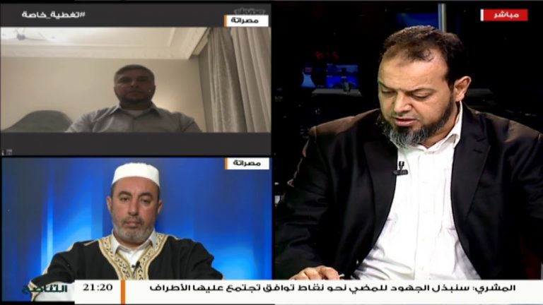 تغطية خاصة(2) – تقديم عبدالله الجعيدي – القانون ينصف التعليم – 12 – 11 – 2018