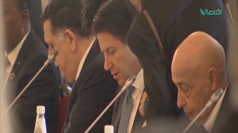 باليرمو يقفل ملفاته ليلتحق بباريس والصخيرات وفي انتظار النتائج