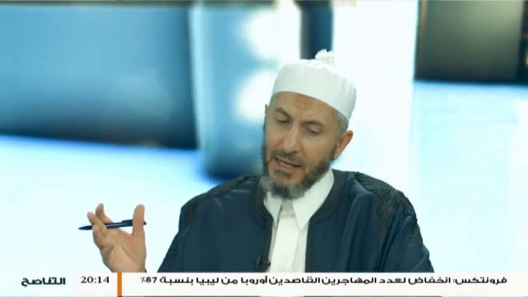 برنامج بصائر | 5 | مع الشيخ د. عبدالحي يوسف – عنوان الحلقة : واقع الأمة وما تمر به من نوازل وأزمات| 15 – 11 – 2018