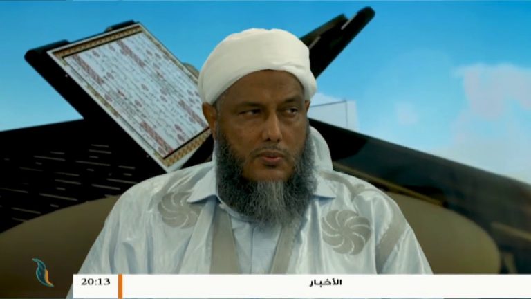 برنامج معالم – الموسم الثاني – الحلقة (8) : عوامل الوحدة والاتفاق – تقديم د. عبد الحي يوسف – مع الشيخ محمد الحسن الددو