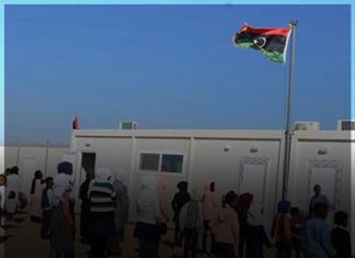 المجلس المحلي تاورغاء: العملية التعليمية تسير بشكل جيد بالمدينة.