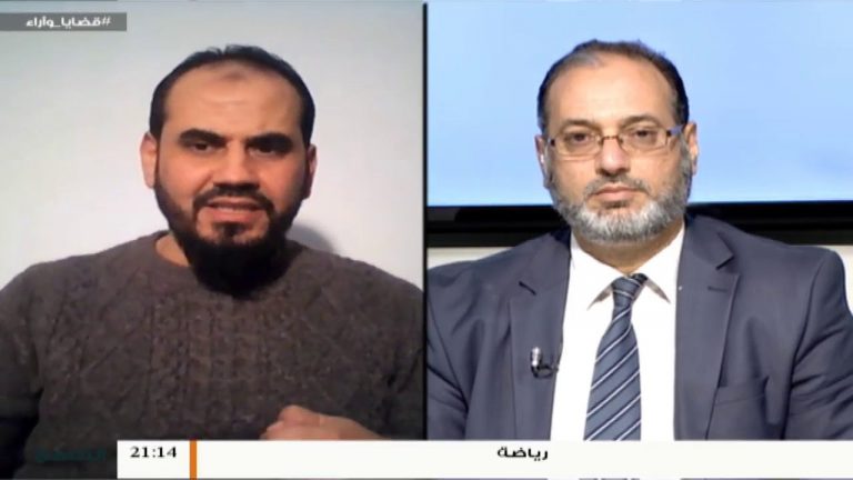 قضايا وآراء | العلامة الفارقة بين الإنسان وغيره | مع د. علي السباعي