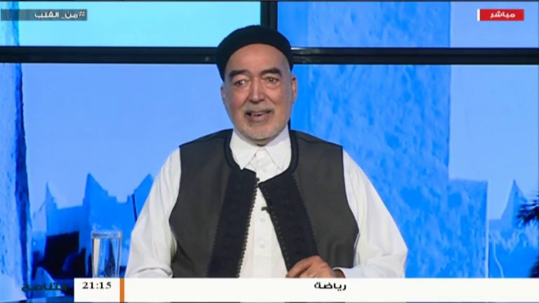 برنامج من القلب | ” العاصمة واستهداف المؤسسات ” | مع الحاج محمود بن حمزة