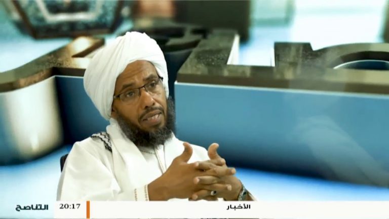 برنامج بصائر | الحلقة(11):  كيف عالج اٍلاسلام الاستبداد (الشورى والحرية) .. مع الشيخ د. عبدالحي يوسف