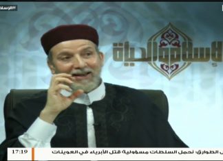 الإسلام والحياة – تقديم الشيخ عبدالباسط غويلة يستضيف الشيخ سامي الساعدي – 4 – 12 – 2018