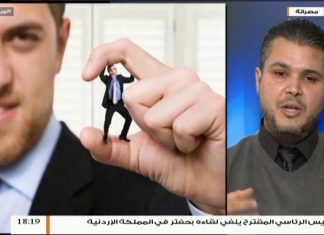 حياتنا أحلى – تقديم نادر البغدادي – النرجسية وجنون العظمة – 5 – 12 – 2018