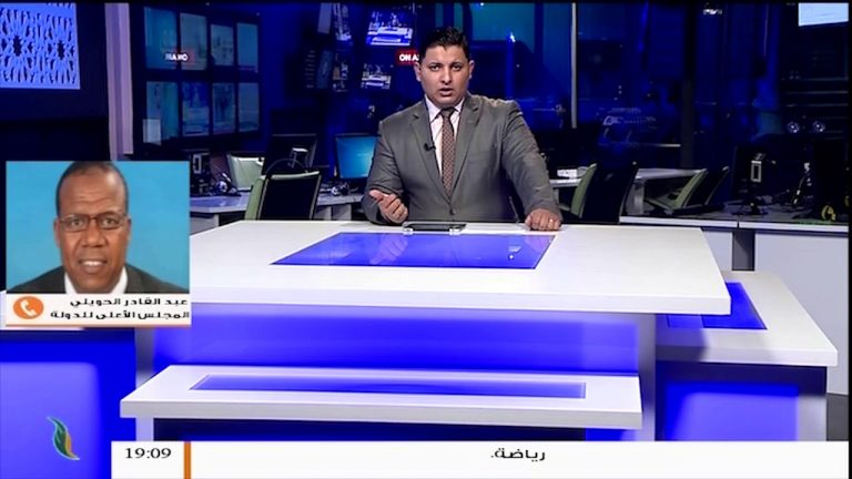 عضو مجلس الدولة د.عبدالقادر الحويلي : جلسة تشاورية لمجلس الدولة بخصوص تعديلات برلمان طبرق 5 – 12 – 2018