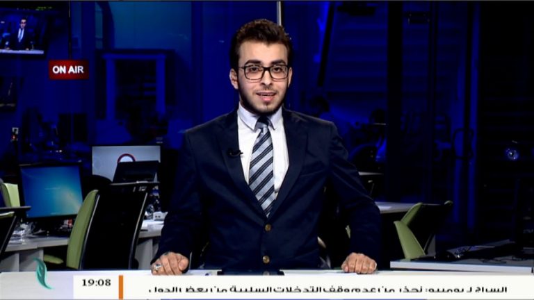 نشرة أخبار الساعة 7:00 مساءً | 6 – 12 – 2018