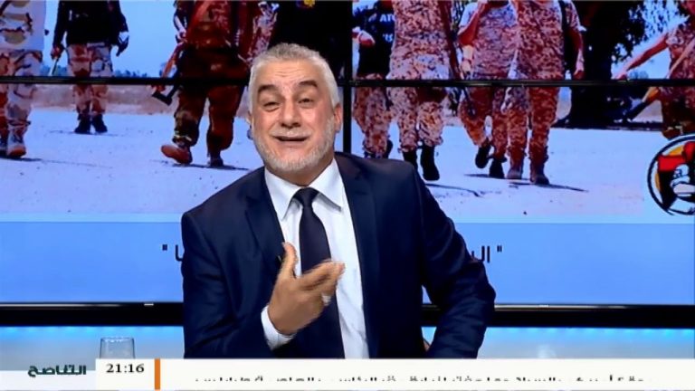 برنامج إشراقة وطن – الحلقة ( 2 ) – مع أ. سعد العبيدي – 9 – 12 – 2018