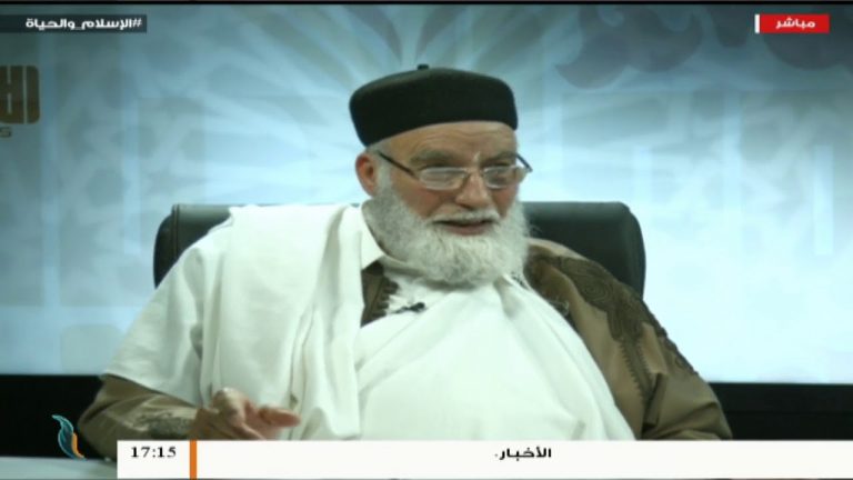 الإسلام والحياة – تقديم الشيخ عبدالباسط غويلة  يستضيف الشيخ حمزة أبوفارس | 10 – 12 – 2018