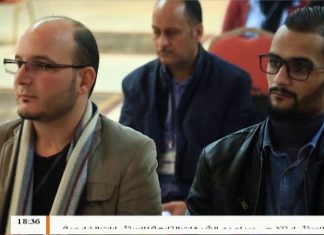 عدسة التناصح – 10 – 12 – 2018