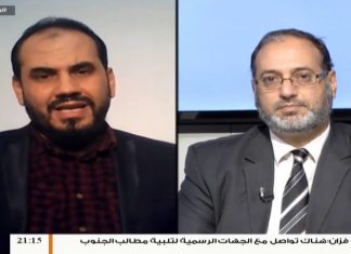 برنامج قضايا وآراء – العبادة في الهرج – مع د. علي السباعي – 10 – 12 – 2018