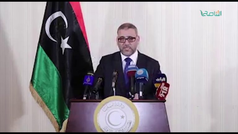 تقرير | “النواب والدولة”.. اتهامات متبادلة وإطالة للأزمة