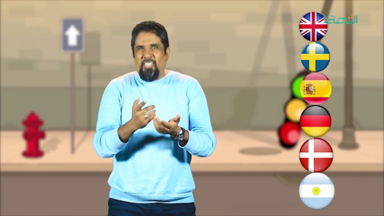 برنامج سيمافرو ( 2 ) مع أسامة الرياني  – 12 – 12 – 2018