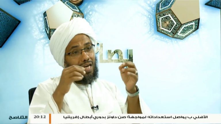 برنامج بصائر – 9 – تقديم الشيخ عبدالباسط غويلة يستضيف الشيخ د. عبدالحي يوسف – 13 – 12 – 2018