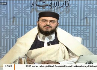 مع دار الإفتاء – مع الشيخ عبدالفتاح الكاسح – عضو لجنة الفتوى بدار الإفتاء – 16 – 12 – 2018