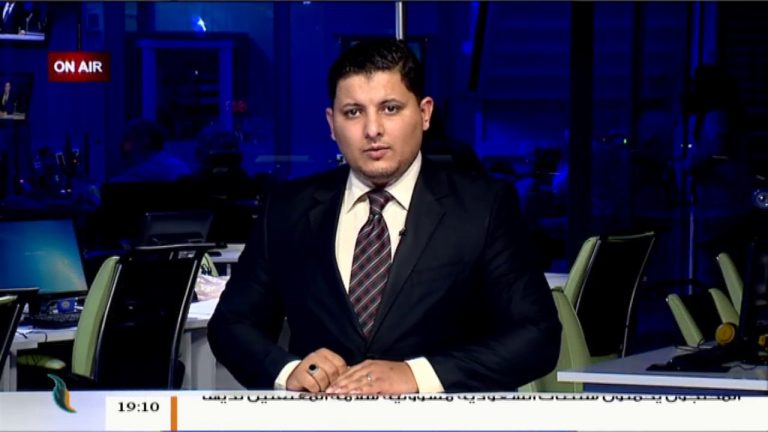 نشرة أخبار 19:00