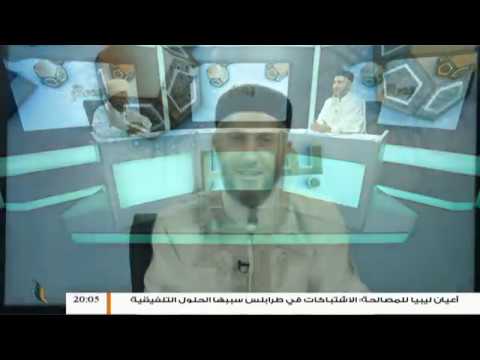 برنامج بصائر – 12 – تقديم الشيخ عبدالباسط غويلة يستضيف الشيخ د. عبدالحي يوسف