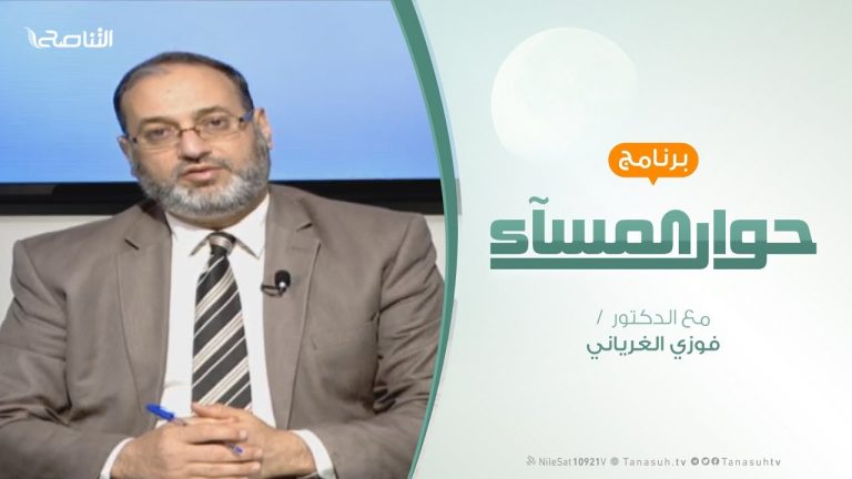 حوار المساء – الجنوب… وامتداد إجرام حفتر – تقديم فوزي الغرياني – 22 – 1 – 2019