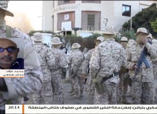 حوار المساء – التفجيرات والترتيبات الأمنية – تقديم عبدالله الجعيدي – 2 – 1 – 2019