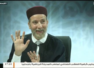 الإسلام والحياة – تقديم الشيخ عبدالباسط غويلة يستضيف الشيخ سامي الساعدي – 1 – 1 – 2019