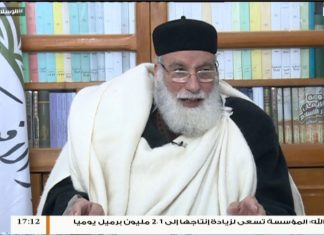 الإسلام والحياة – تقديم الشيخ عبدالباسط غويلة يستضيف الشيخ حمزة أبوفارس – 7 – 1 – 2019