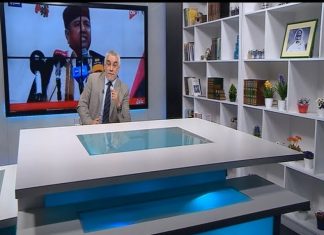 برنامج إشراقة وطن – الحلقة ( 6 ) – مع أ. سعد العبيدي