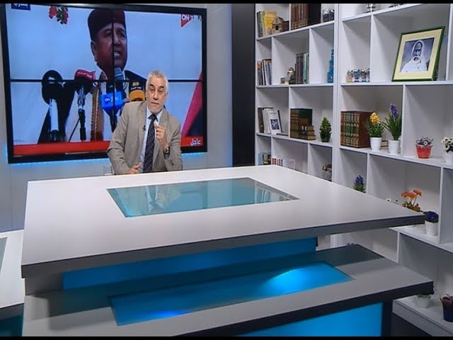 برنامج إشراقة وطن – الحلقة ( 6 ) – مع أ. سعد العبيدي