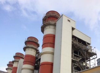 العامة للكهرباء تُعلن خروج وحدات محطة الزاوية البخارية عن الخدمة