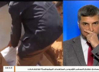 تغطية خاصة (4) | فبراير .. روح تسري | تقديم عبدالله الجعيدي | 17 – 2 – 2019