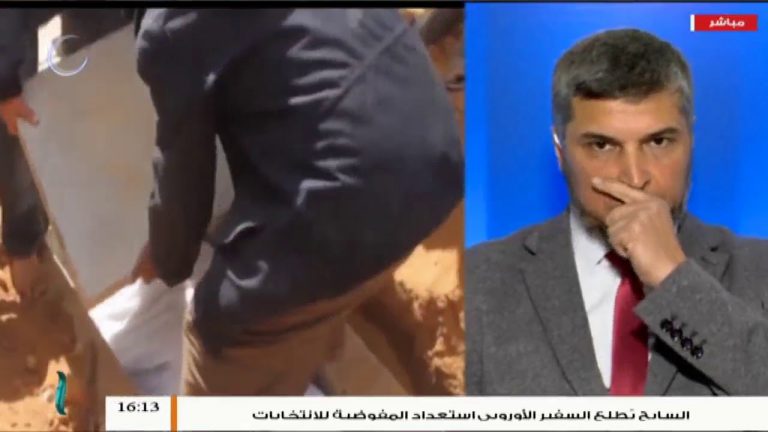 تغطية خاصة (4) | فبراير .. روح تسري | تقديم عبدالله الجعيدي | 17 – 2 – 2019