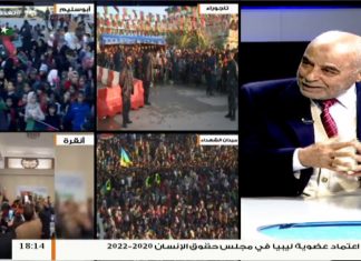 تغطية خاصة (6) | فبراير .. روح تسري | تقديم مصطفى محمد | 17 – 2 – 2019