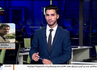 قوة حماية غريان تؤكد وقوفها ضد عسكرة الدولة استمع الي مداخلة مفتاح بادي أحد ثوار مدينة غريان