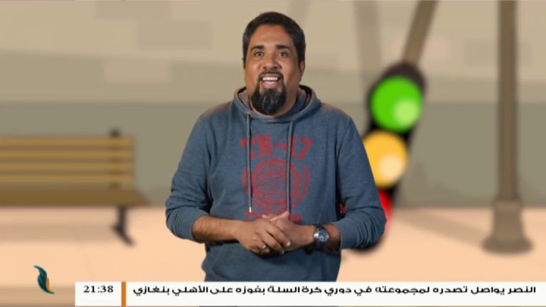 برنامج سيمافرو ( 13 ) –  مع أسامة الرياني  – 27 – 2 – 2019