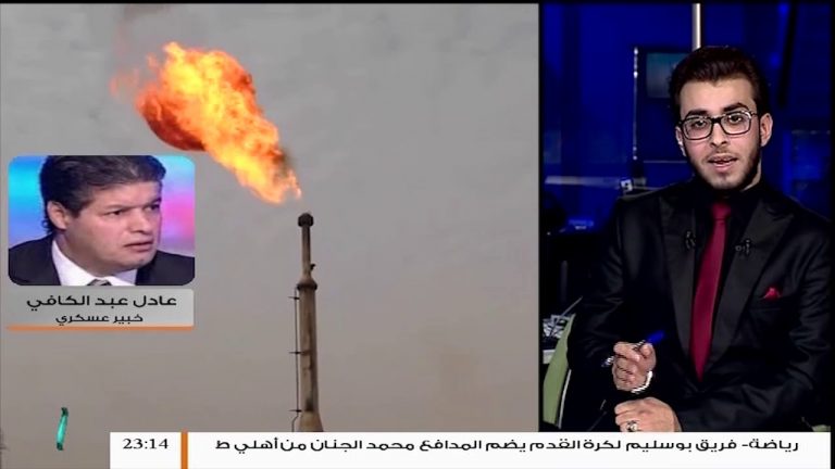 مداخلة الخبير العسكري عادل عبد الكافي حول تحركات ميليشيات الكرامة في المنطقة الجنوبية