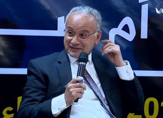 الأحزاب السياسية ( تنافس أم صراع ) .. مواعيد البث والإعادة