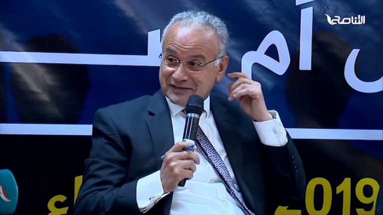 الأحزاب السياسية ( تنافس أم صراع ) .. مواعيد البث والإعادة