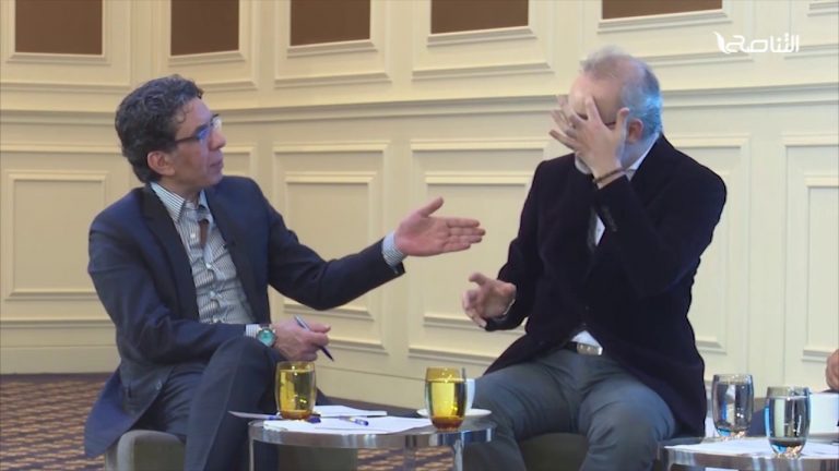 إعلام الربيع ( التحديات و المعوقات ) .. مواعيد البث والإعادة