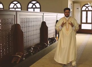 روح الحياة مواعيد البث والإعادة