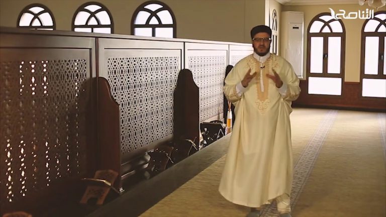 روح الحياة مواعيد البث والإعادة