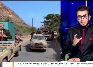 استشهاد 6 من قادة قوة حماية درنة قبل دخول مليشيا الكرامة المدينة القديمة .. يتحدث محمود عبدالعزيز