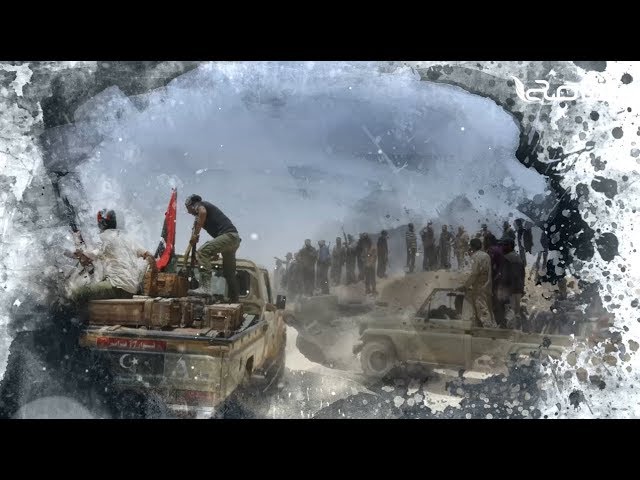 أهلا فبراير “كل من يكيد لها ويمكر فيها، يجي سيلها جارف وهو غدير”