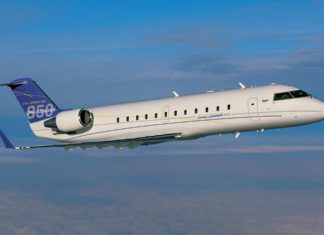 مطار امعيتيقة: عودة الطائرة الليبية المحتجزة في ألمانيا