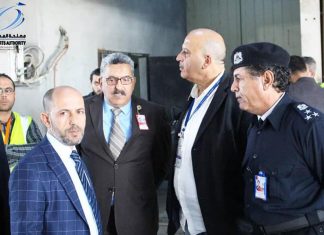 مصلحة المطارات:الخطوط التركية تبحث إمكانية عودة رحلاتها عبر مطار امعيتيقة