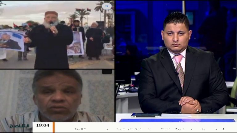 هل سيكون الملتقى الجامع جسرا لوصول حفتر إلى الحكم؟ – تابع المحلل عصام الزبير