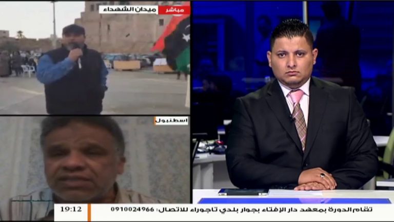 البعثة الأممية وتدخلها في الشأن الليبي ! هل يُلام سلامة؟ – تابع مداخلة عصام الزبير