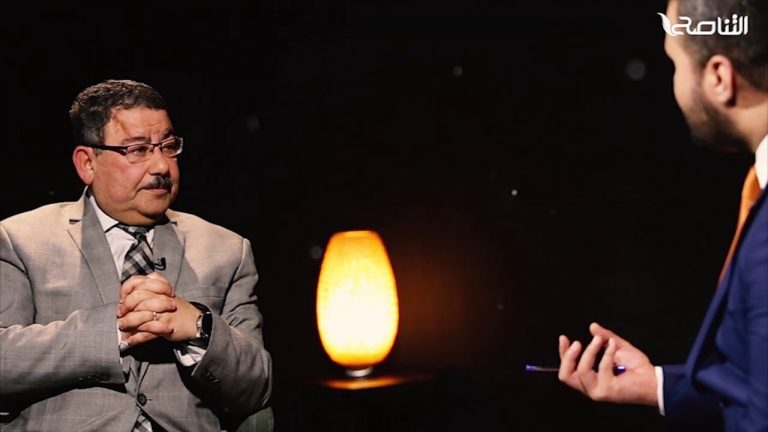 مواعيد بث لقاء خاص .. مع د. سيف عبدالفتاح – أستاذ العلوم السياسية